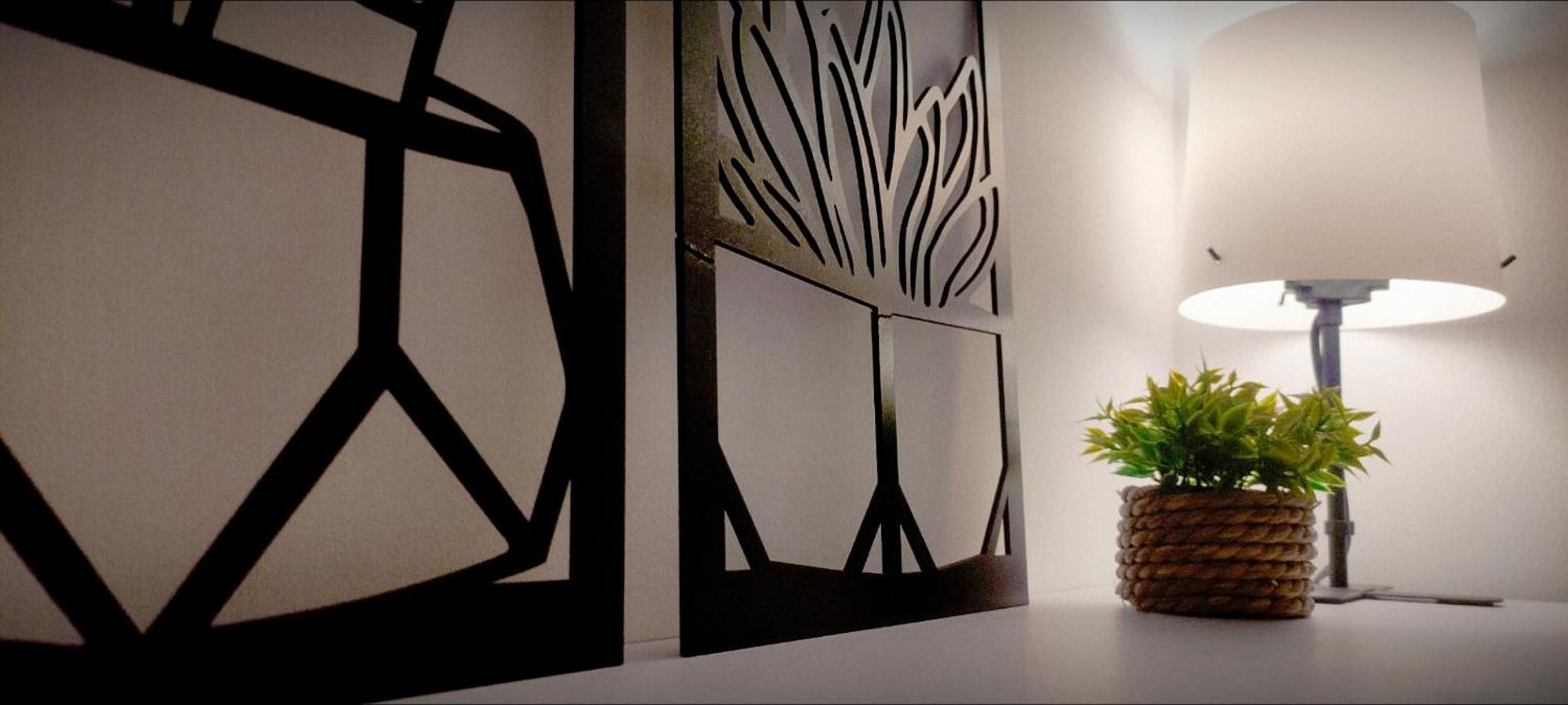 Apartamento En La Montana, Serra Eksteriør billede
