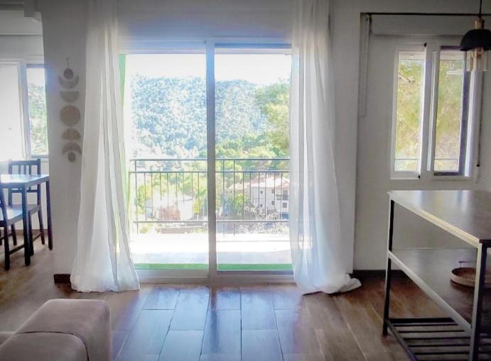 Apartamento En La Montana, Serra Eksteriør billede